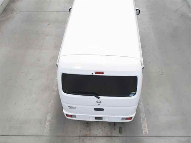 NISSAN CLIPPER VAN 2019