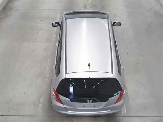 HONDA FIT 2010