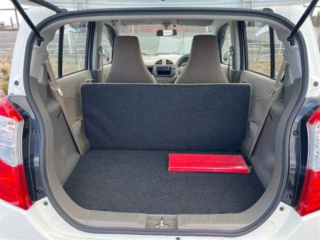 SUZUKI ALTO VAN 2014