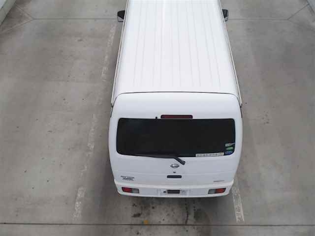 NISSAN CLIPPER VAN 2015
