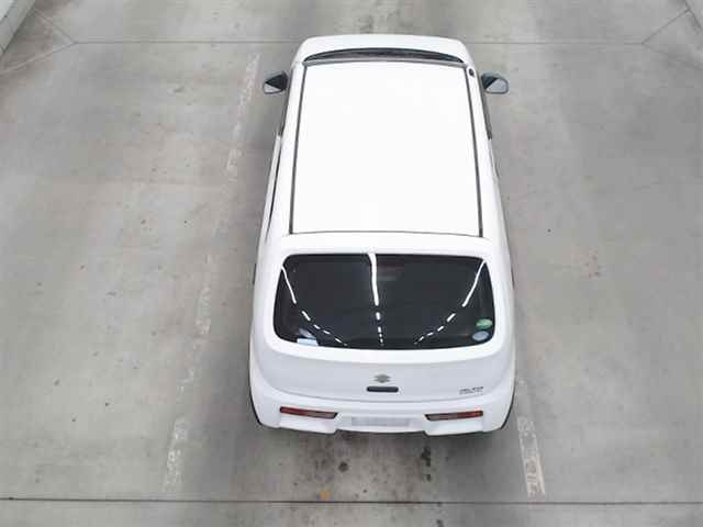 SUZUKI ALTO VAN 2015