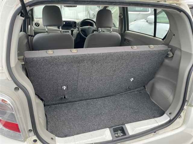 DAIHATSU MIRA E S 2014