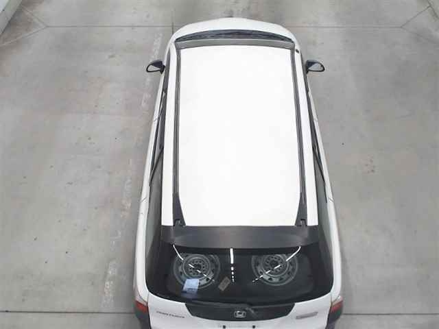 HONDA PARTNER 2008