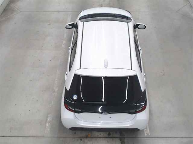 TOYOTA YARIS 2022