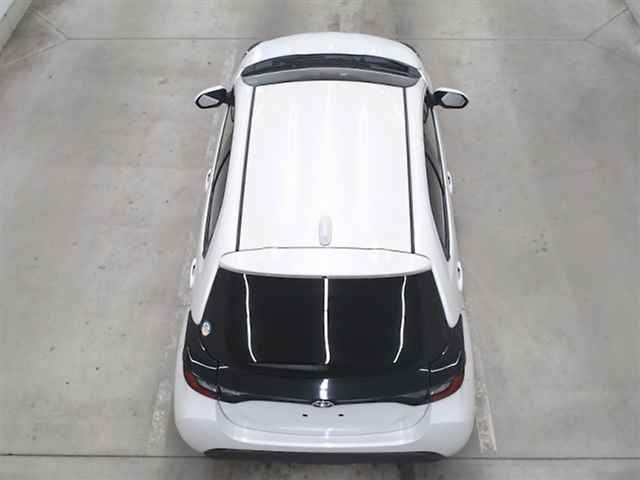 TOYOTA YARIS 2023