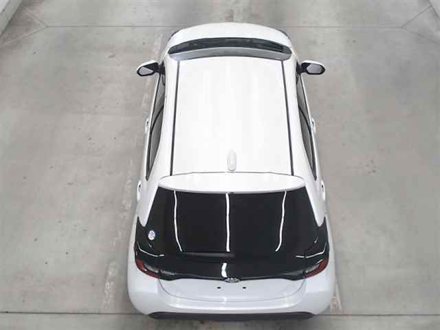 TOYOTA YARIS 2023
