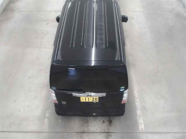 HONDA N BOX 2013