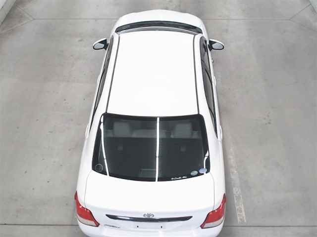 TOYOTA COROLLA AXIO 2014