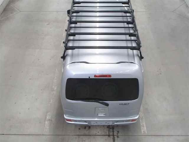 DAIHATSU HIJET VAN 2021