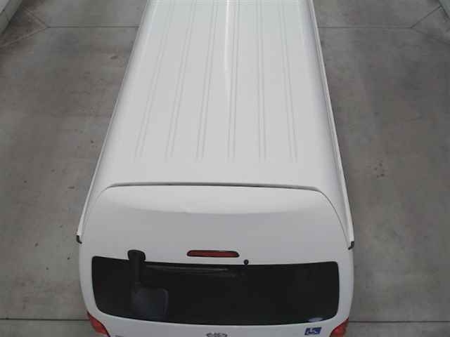 TOYOTA REGIUS ACE VAN 2015