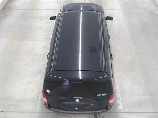 TOYOTA PROBOX 2019