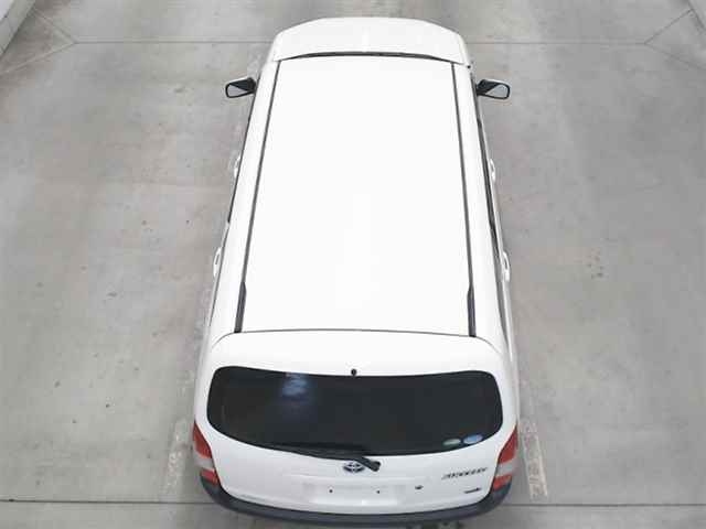 TOYOTA SUCCEED 2020