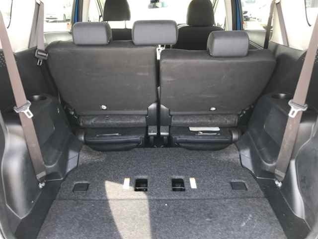 TOYOTA SIENTA 2016