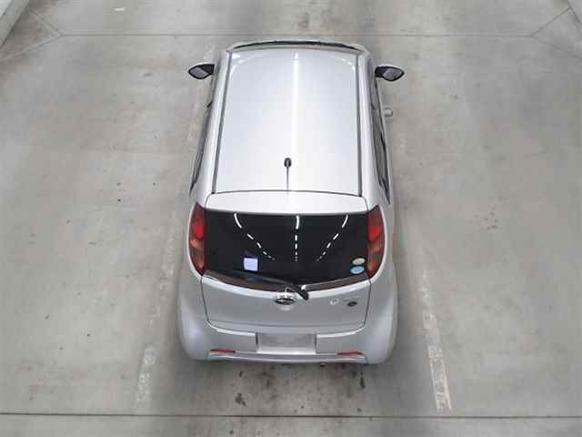 SUBARU R2 2008