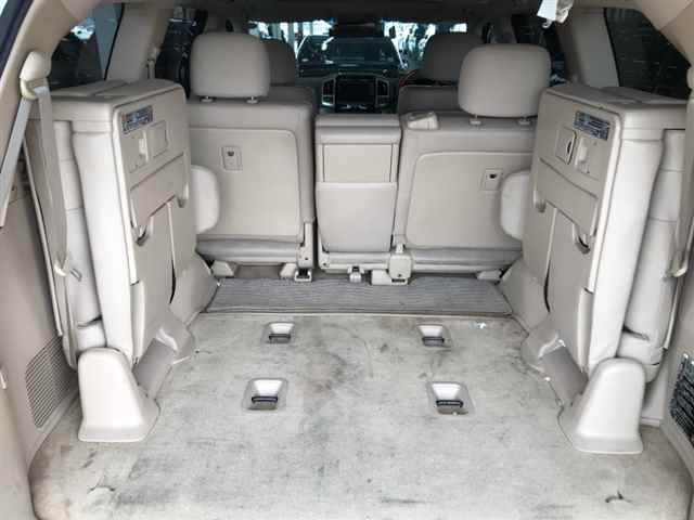 TOYOTA LAND CRUISER 2013