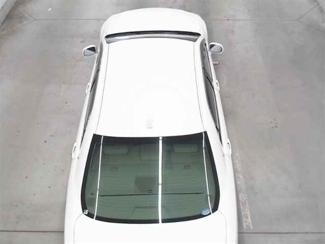TOYOTA CROWN 2012