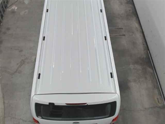NISSAN CARAVAN VAN 2024