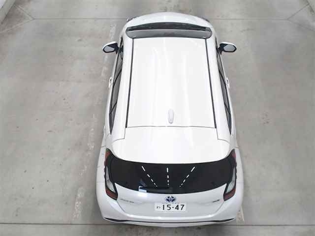 TOYOTA AQUA 2024