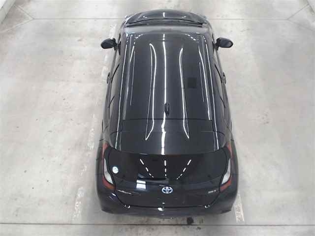 TOYOTA AQUA 2023