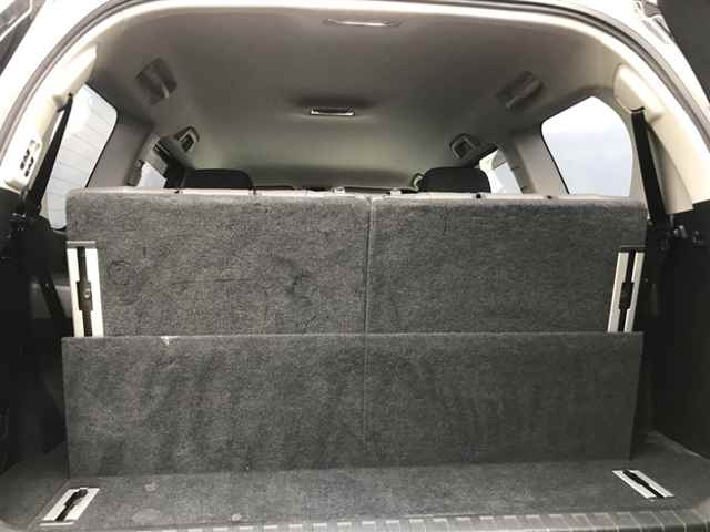 TOYOTA LAND CRUISER PRADO 2017