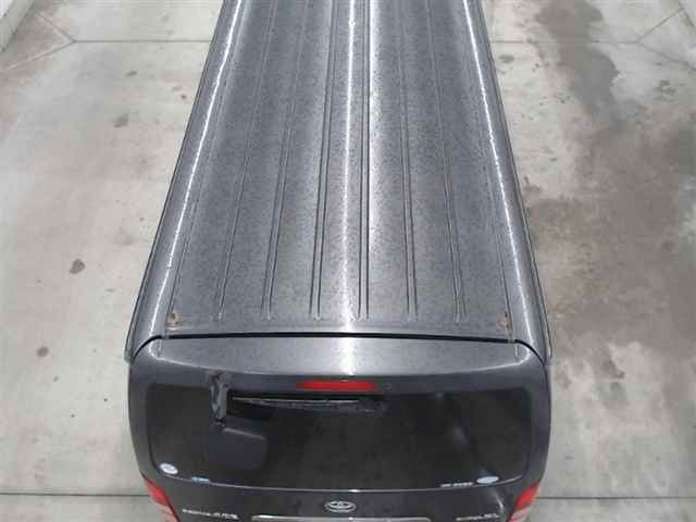 TOYOTA REGIUS ACE VAN 2008