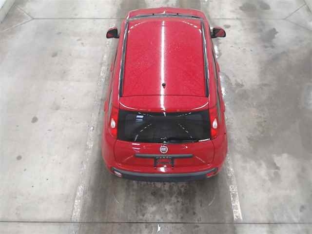 FIAT PANDA 2016
