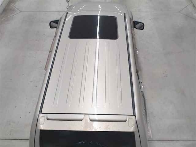 MITSUBISHI PAJERO 2008