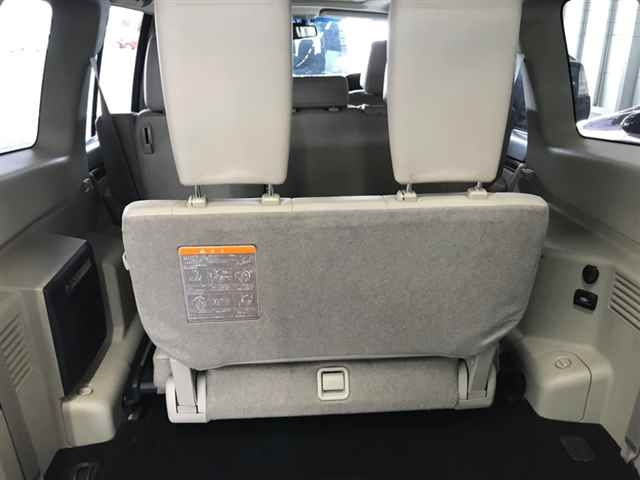 MITSUBISHI PAJERO 2008