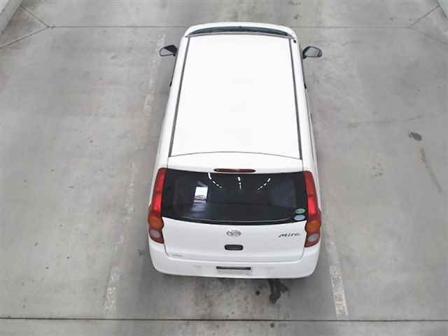 DAIHATSU MIRA 2014