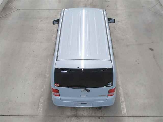 DAIHATSU MOVE CONTE 2010