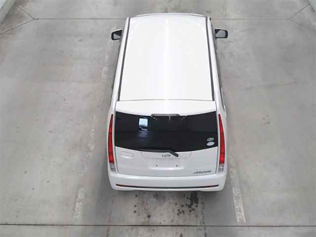 DAIHATSU MOVE 2008