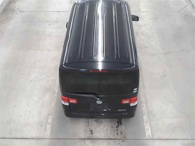 DAIHATSU TANTO 2008