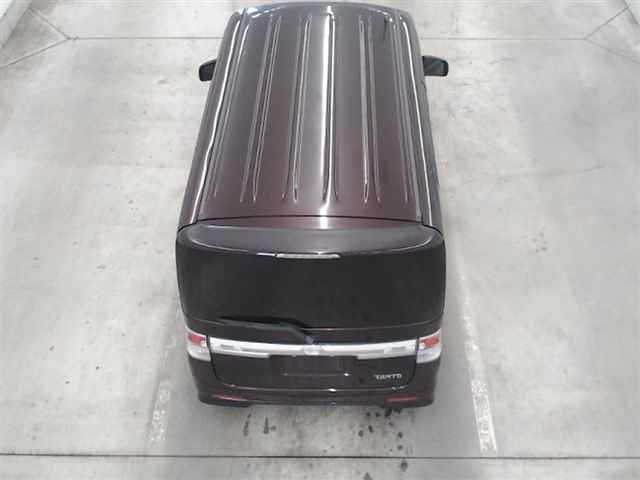 DAIHATSU TANTO 2010