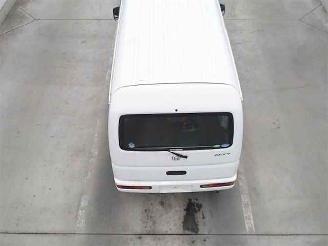 HONDA ACTY VAN 2010