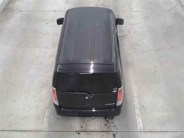 SUZUKI WAGON R 2008
