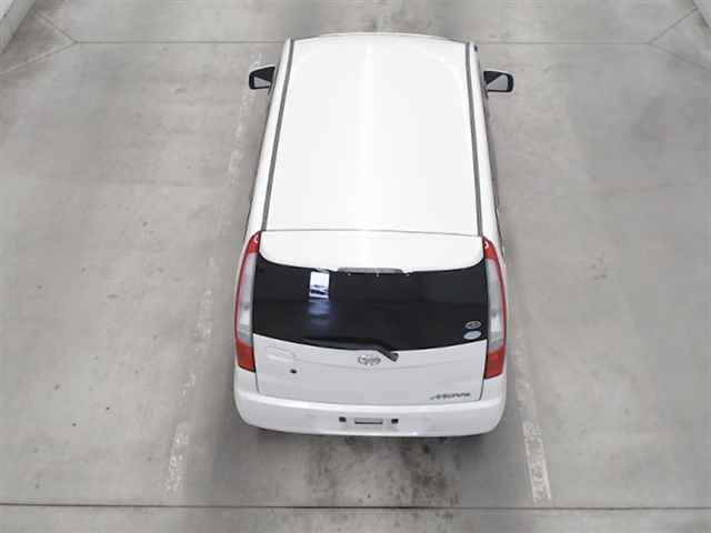 DAIHATSU MOVE 2010