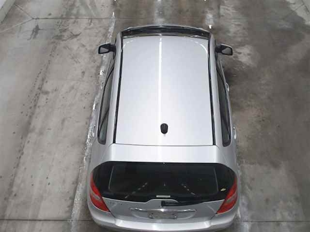 MERCEDES BENZ A CLASS 2011