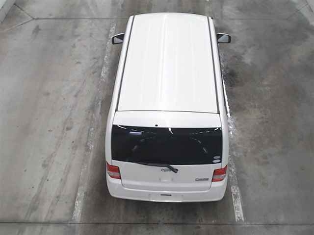 DAIHATSU MOVE CONTE 2008