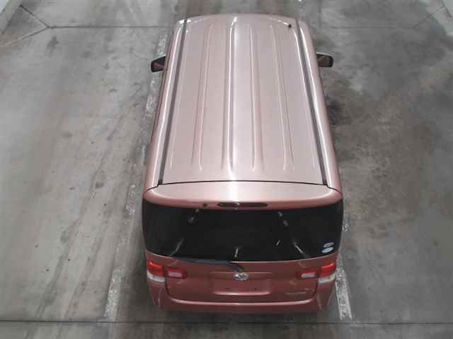 DAIHATSU TANTO 2008