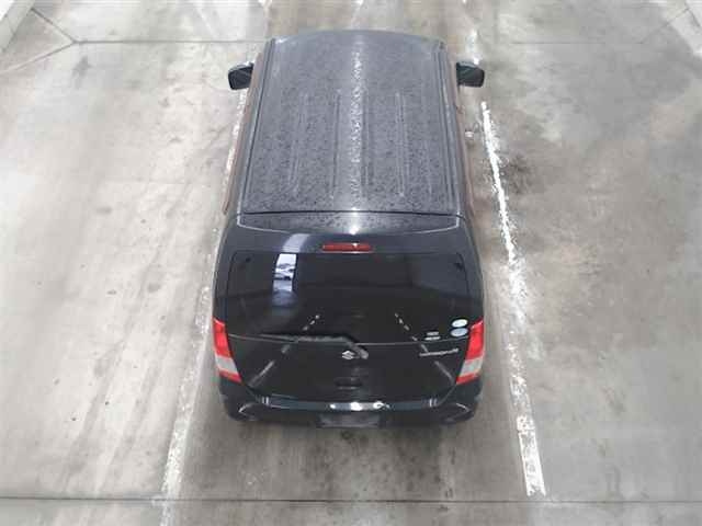 SUZUKI WAGON R 2010