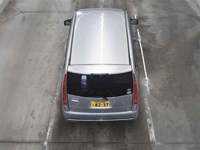 DAIHATSU MOVE 2008