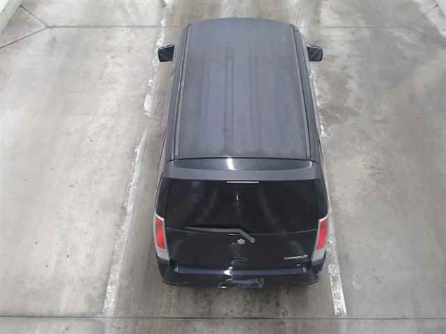 SUZUKI WAGON R 2008