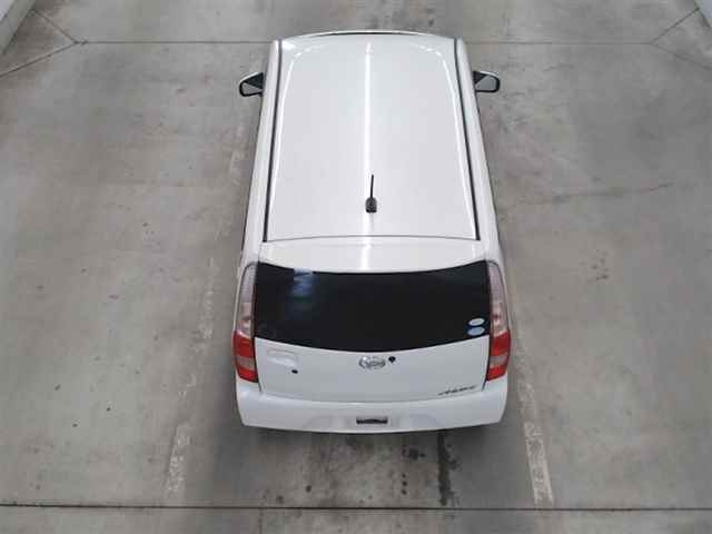 DAIHATSU MOVE 2011