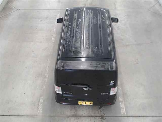 DAIHATSU MOVE CONTE 2009