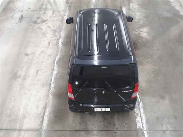 SUZUKI WAGON R 2010