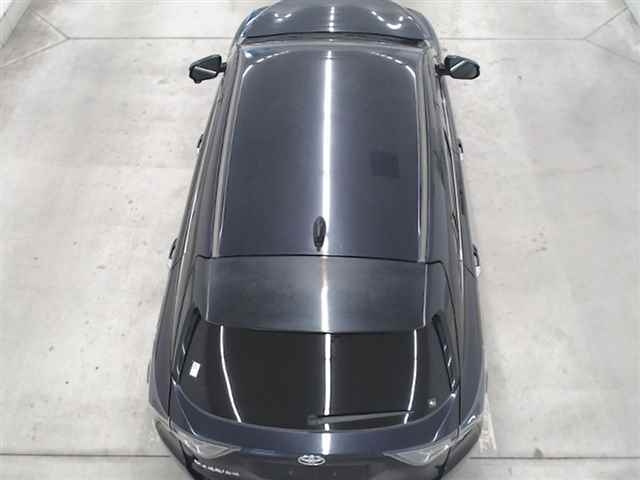 TOYOTA HARRIER 2013