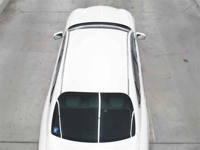 NISSAN FUGA 2014