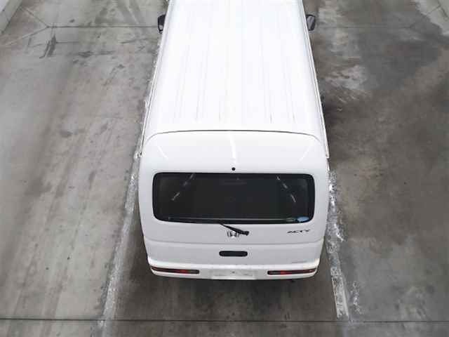 HONDA ACTY VAN 2009