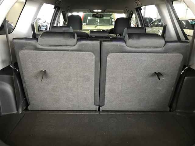 TOYOTA WISH 2014