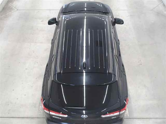 TOYOTA COROLLA CROSS 2022